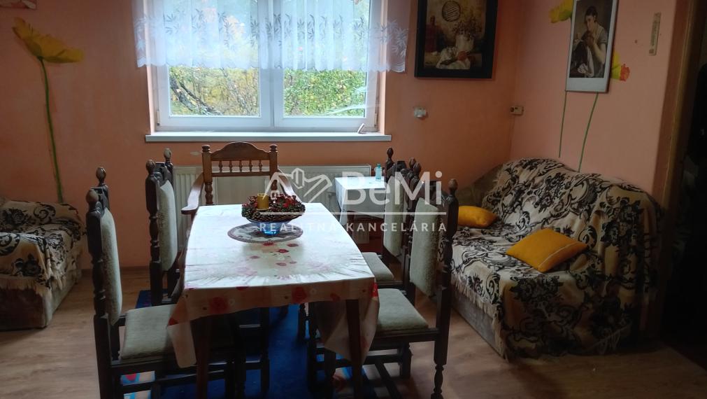 Predaj: RD Klokočov, 114m2, okr: Čadca (245-12-MACHa)