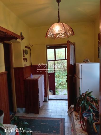 Predaj: RD Klokočov, 114m2, okr: Čadca (245-12-MACHa)