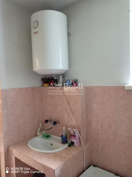 Predaj: RD Klokočov, 114m2, okr: Čadca (245-12-MACHa)