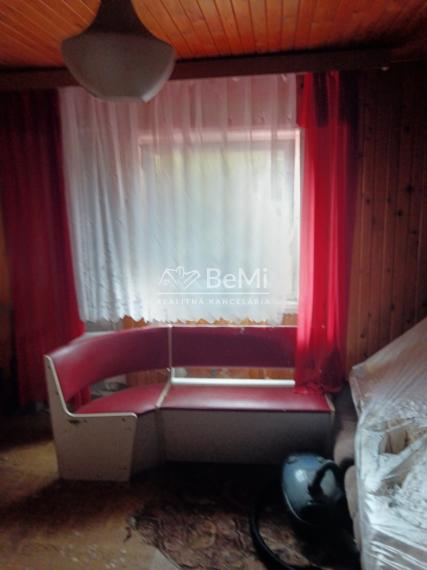 Predaj: RD Klokočov, 114m2, okr: Čadca (245-12-MACHa)