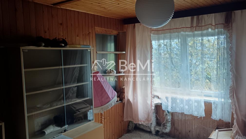 Predaj: RD Klokočov, 114m2, okr: Čadca (245-12-MACHa)