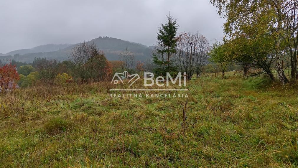 Predaj: RD Klokočov, 114m2, okr: Čadca (245-12-MACHa)