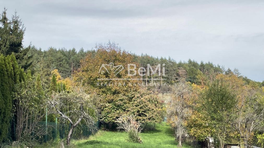 Predaj stavebný pozemok v obci Nitrianske Sučany