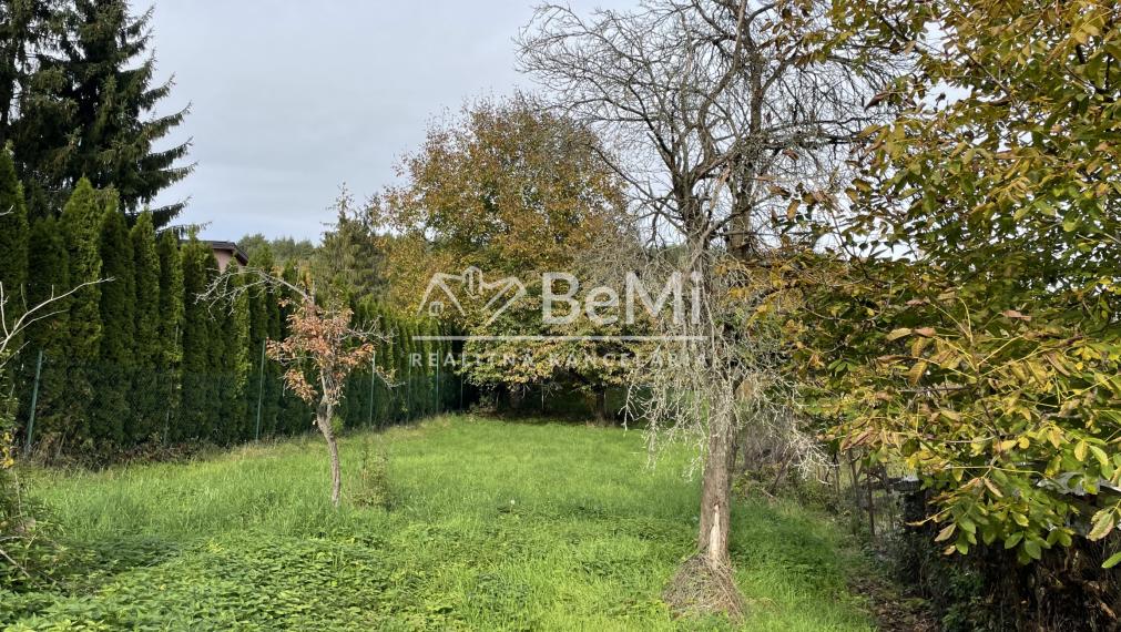 Predaj stavebný pozemok v obci Nitrianske Sučany