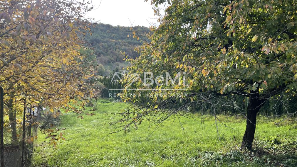 Predaj stavebný pozemok v obci Nitrianske Sučany