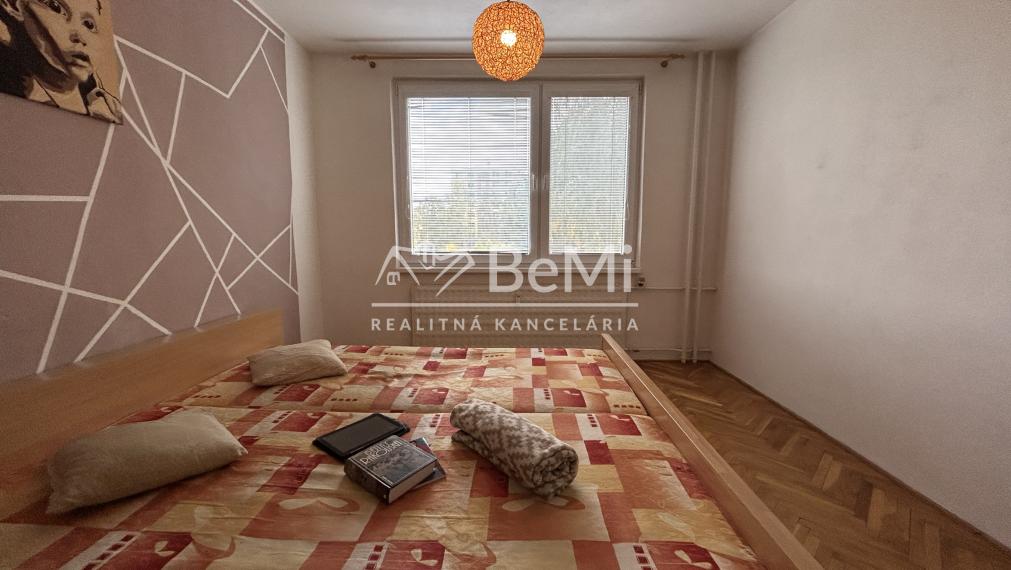 Predaj  3 izbový byt  4 izbový byt - LEVICE (104-113-MIJKa)