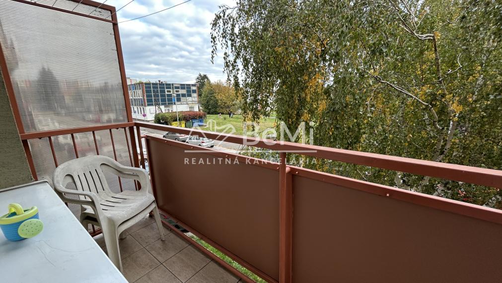 Predaj  3 izbový byt  4 izbový byt - LEVICE (104-113-MIJKa)