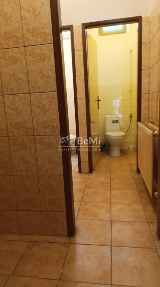 Rodinný dom ale aj obchodné priestory v obci Kružná - 139000,-Eur