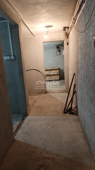 Rodinný dom ale aj obchodné priestory v obci Kružná - 139000,-Eur