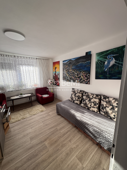 Predaj rodinného domu Šalgočka 112-12-ROCHE