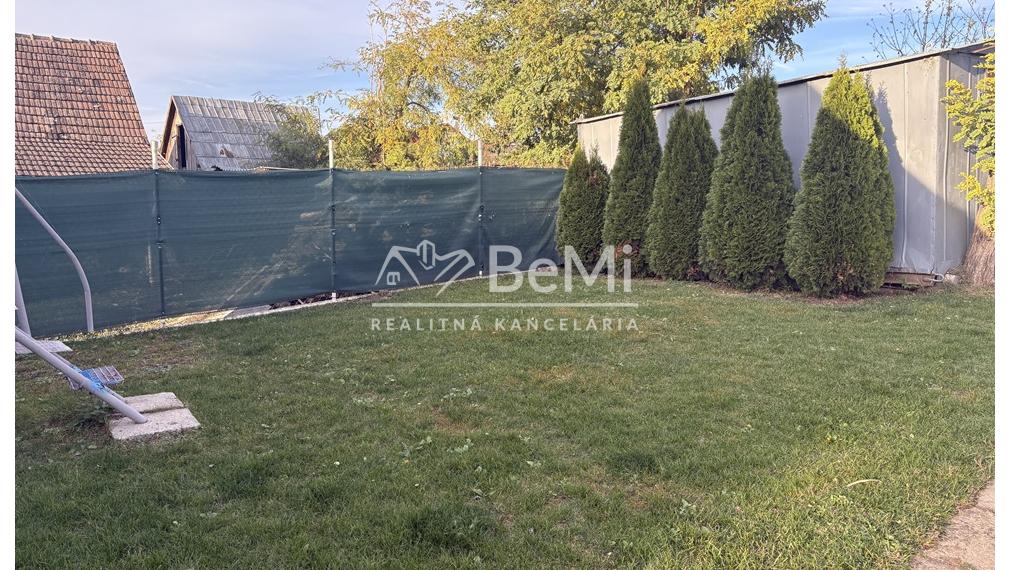 Predaj rodinného domu Šalgočka 112-12-ROCHE