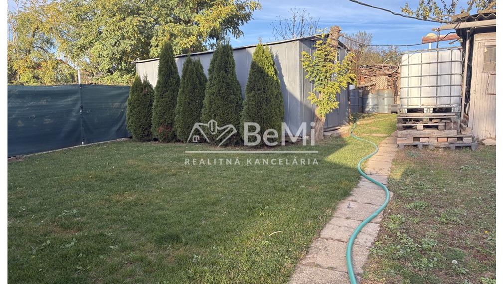 Predaj rodinného domu Šalgočka 112-12-ROCHE