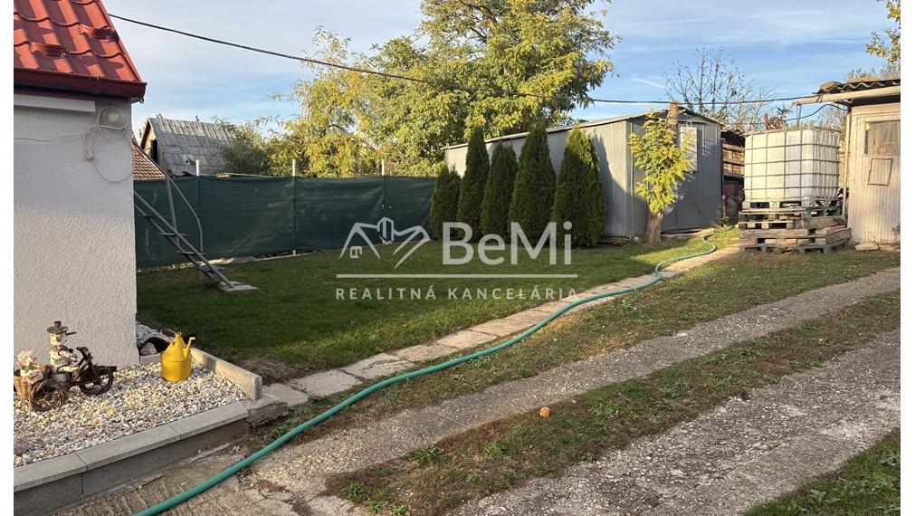 Predaj rodinného domu Šalgočka 112-12-ROCHE