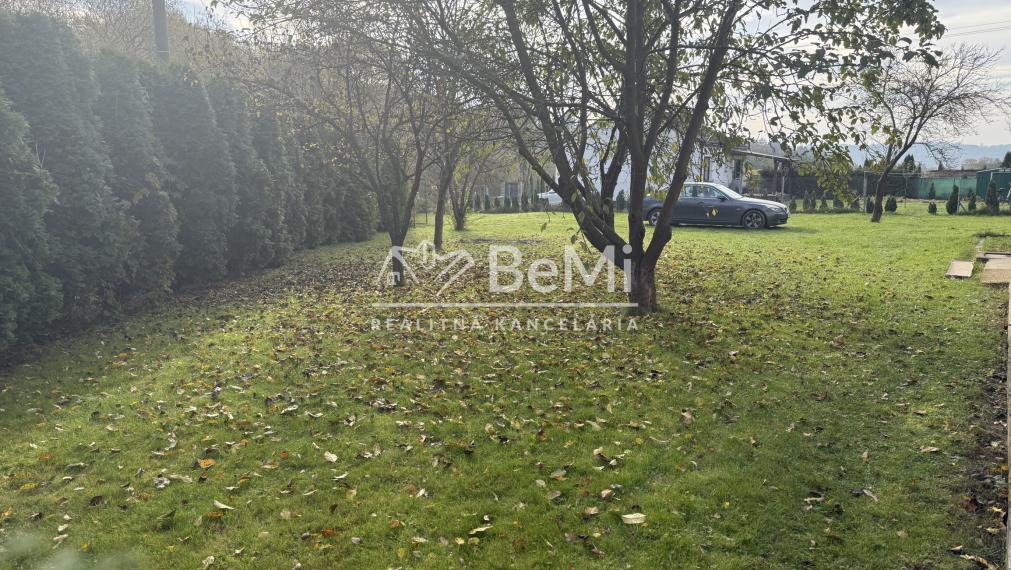 Rodinný Dom v Dlhej lúke na predaj