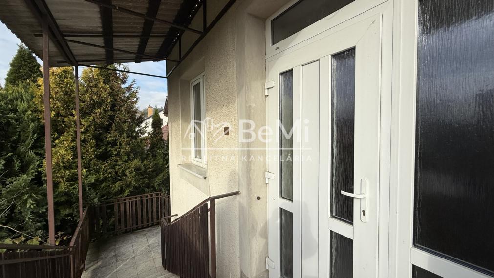 Rodinný Dom v Dlhej lúke na predaj