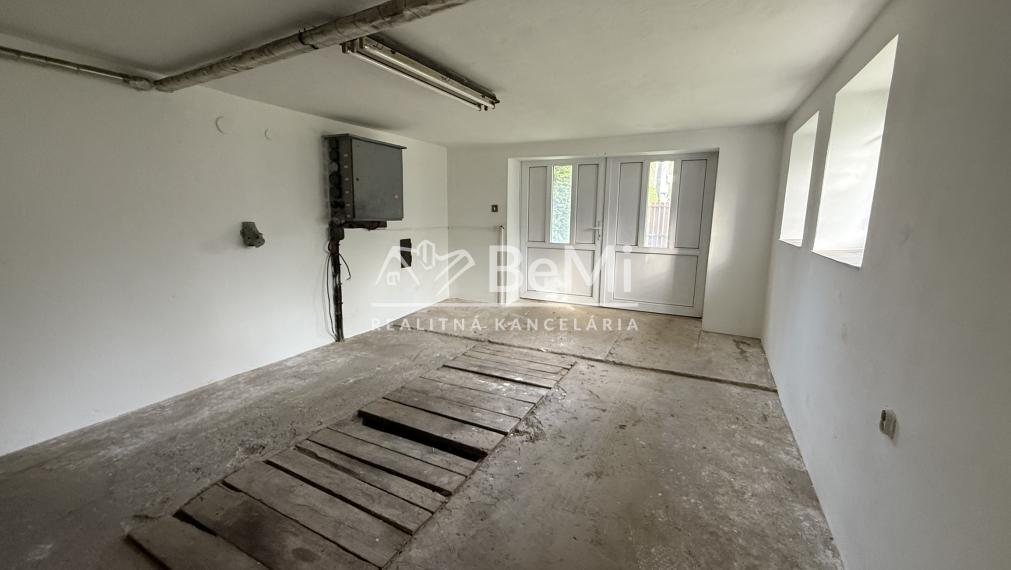 Rodinný Dom v Dlhej lúke na predaj