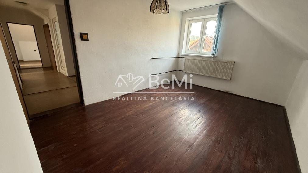 Rodinný Dom v Dlhej lúke na predaj