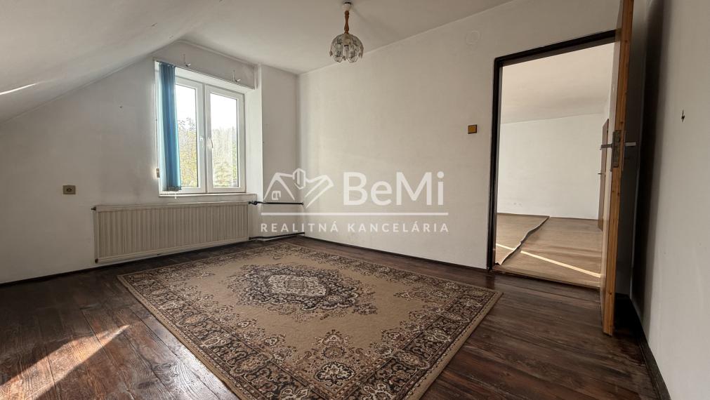 Rodinný Dom v Dlhej lúke na predaj