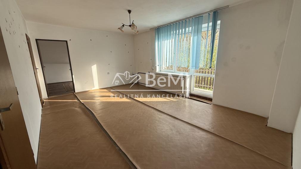 Rodinný Dom v Dlhej lúke na predaj