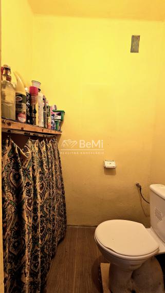 RODINNÝ DOM S GARÁŽOU A ZÁHRADOU V RAKYTNÍKU - NA PREDAJ