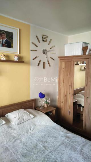 Na predaj 3-izbový byt Trenčianske Teplice