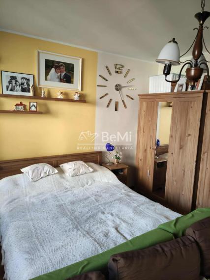 Na predaj 3-izbový byt Trenčianske Teplice