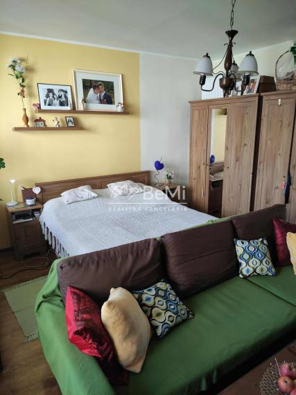 Na predaj 3-izbový byt Trenčianske Teplice