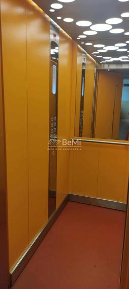 Na predaj 3-izbový byt Trenčianske Teplice