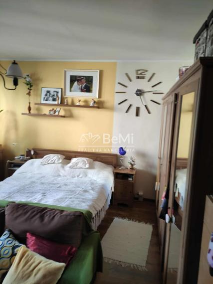 Na predaj 3-izbový byt Trenčianske Teplice