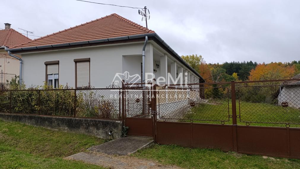 Super ponuka dom v Mogyoróska - obec v Maďarsku