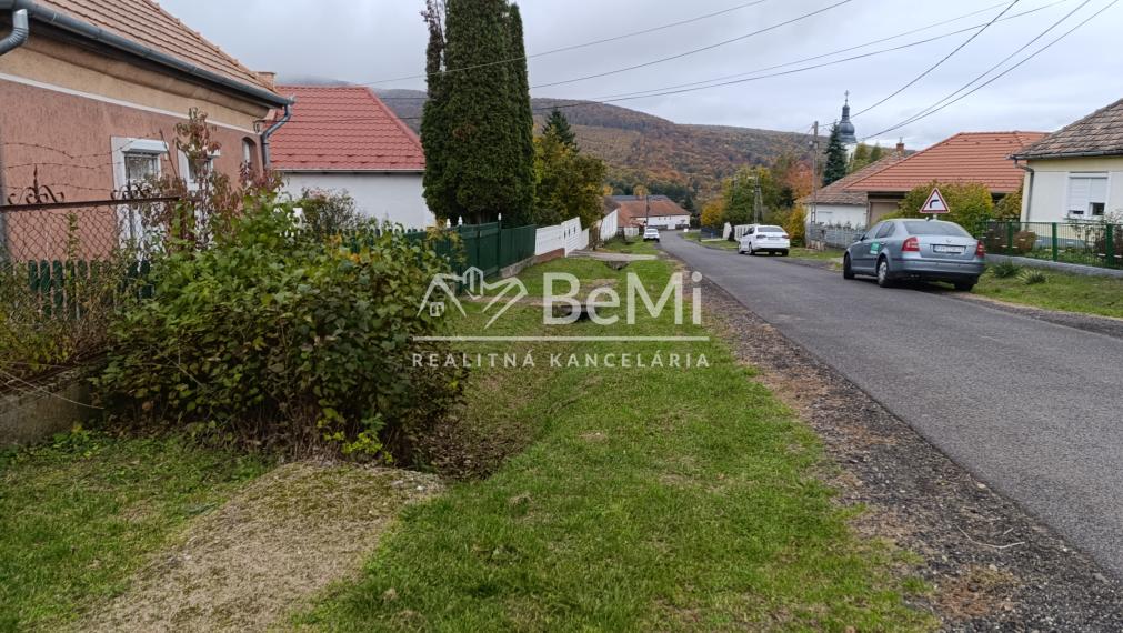 Super ponuka dom v Mogyoróska - obec v Maďarsku