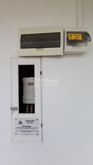 Super ponuka dom v Mogyoróska - obec v Maďarsku