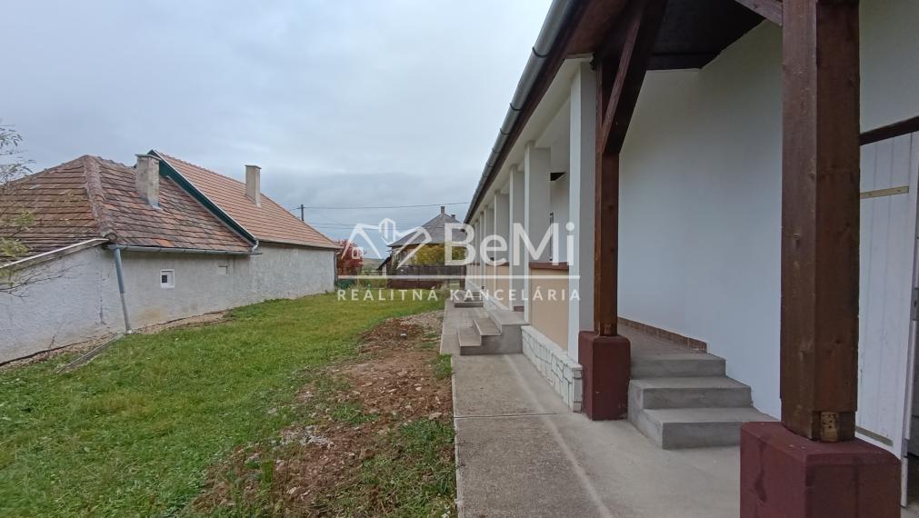 Super ponuka dom v Mogyoróska - obec v Maďarsku