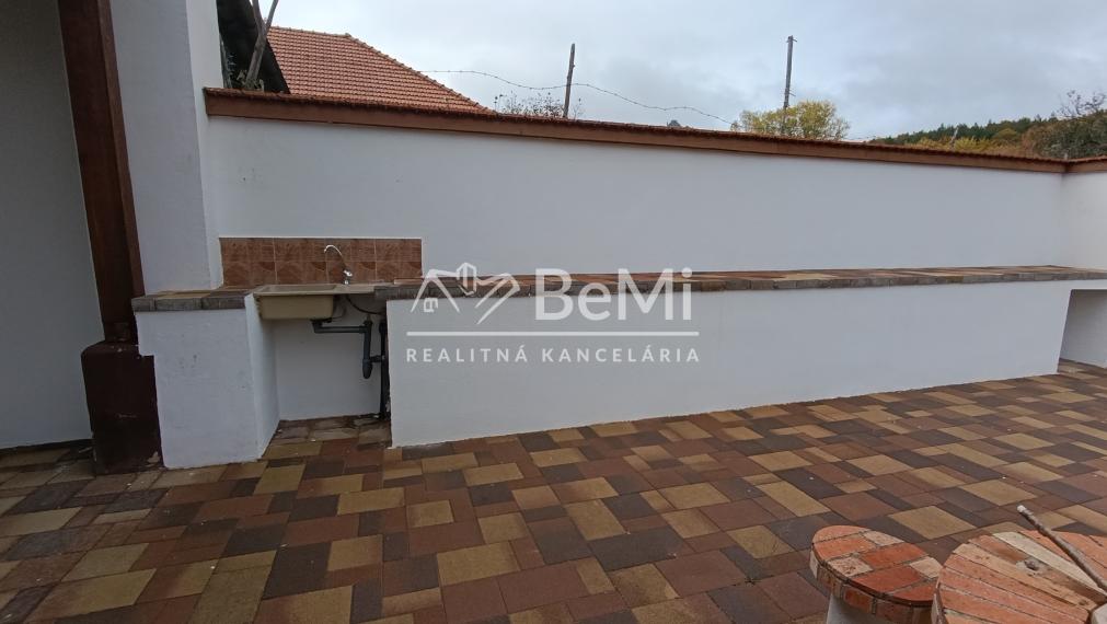 Super ponuka dom v Mogyoróska - obec v Maďarsku