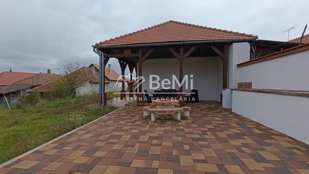 Super ponuka dom v Mogyoróska - obec v Maďarsku