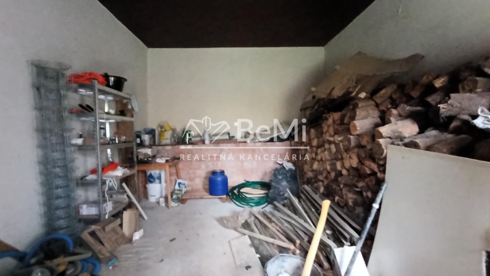 Super ponuka dom v Mogyoróska - obec v Maďarsku