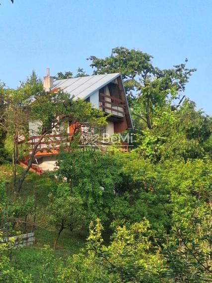 Rekreačná chata Kálnica - Beckov