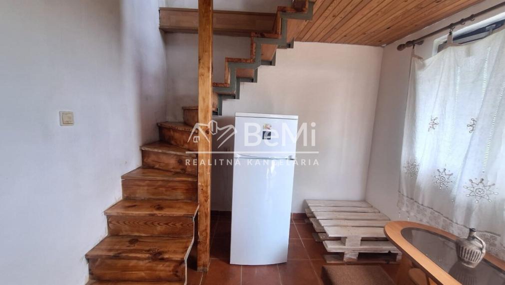 Rekreačná chata Kálnica - Beckov