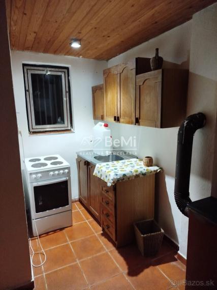 Rekreačná chata Kálnica - Beckov