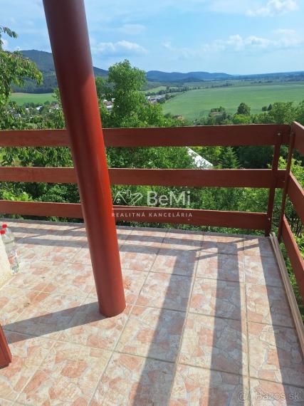 Rekreačná chata Kálnica - Beckov