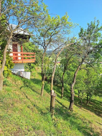 Rekreačná chata Kálnica - Beckov