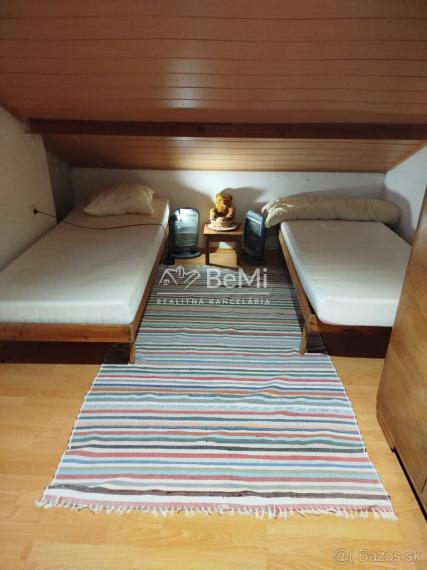 Rekreačná chata Kálnica - Beckov