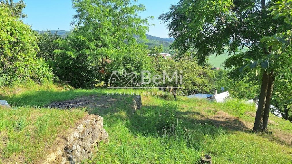 Rekreačná chata Kálnica - Beckov