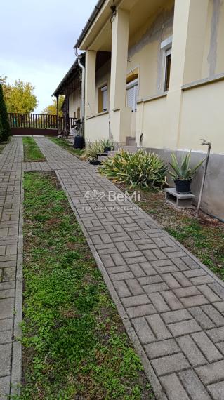 Zrekonštruovaný rod.dom vo Fony Maďarsku-59000,-Eur