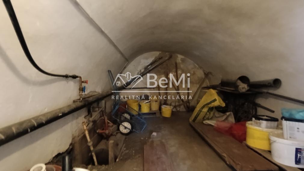 Zrekonštruovaný rod.dom vo Fony Maďarsku-59000,-Eur