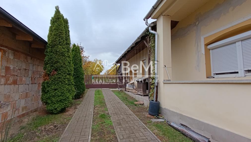 Zrekonštruovaný rod.dom vo Fony Maďarsku-59000,-Eur