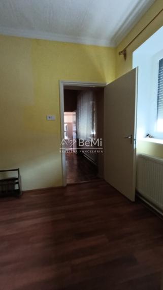 Zrekonštruovaný rod.dom vo Fony Maďarsku-59000,-Eur