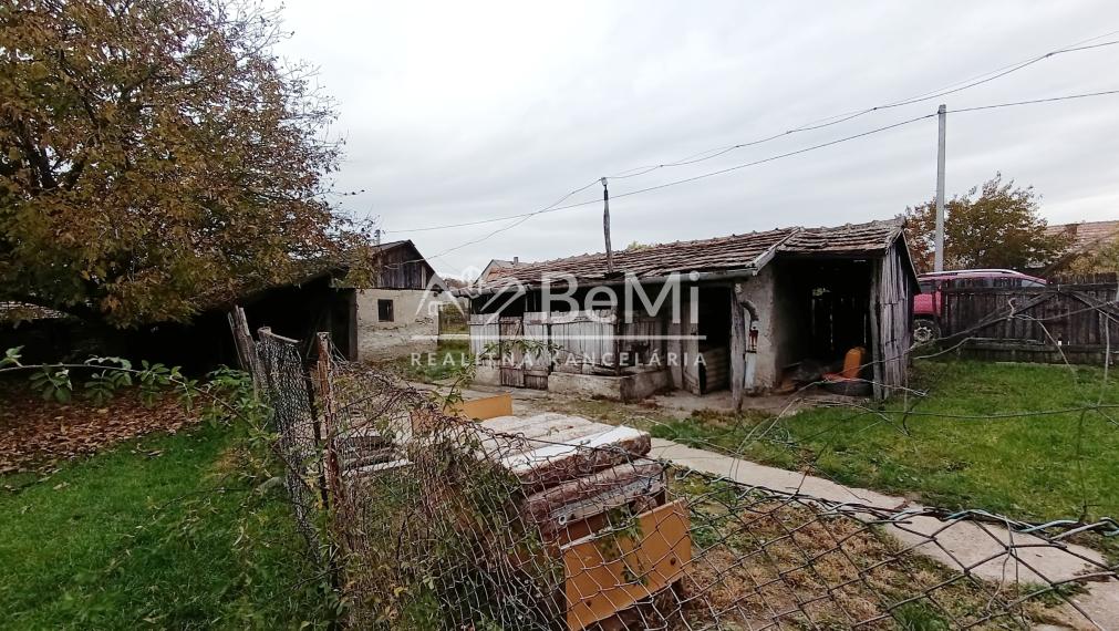 Rodinný dom v Maďarsku v obci Novajidrány za 52000,-Eur