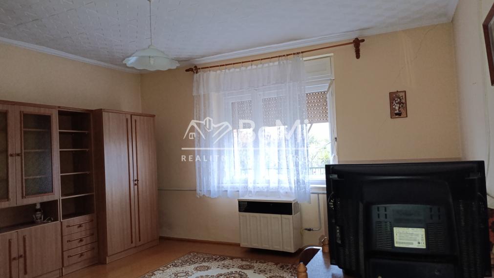 Rodinný dom v Maďarsku v obci Novajidrány za 52000,-Eur