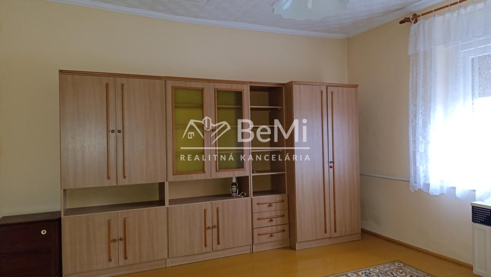 Rodinný dom v Maďarsku v obci Novajidrány za 52000,-Eur